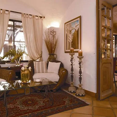 La Caravelle فندق بونيفَسْيو