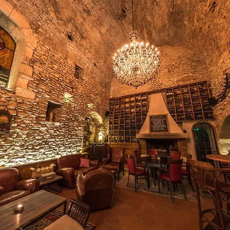 فندق La Caravelle بونيفَسْيو