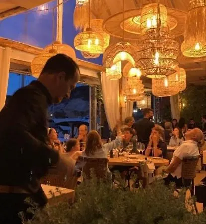 فندق La Caravelle بونيفَسْيو