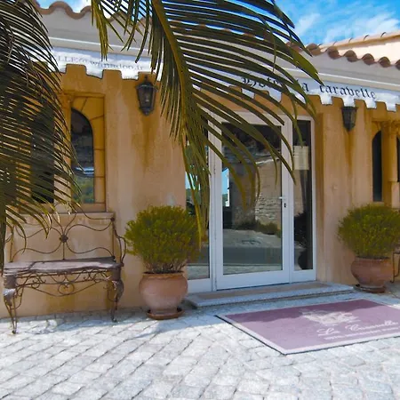 La Caravelle فندق