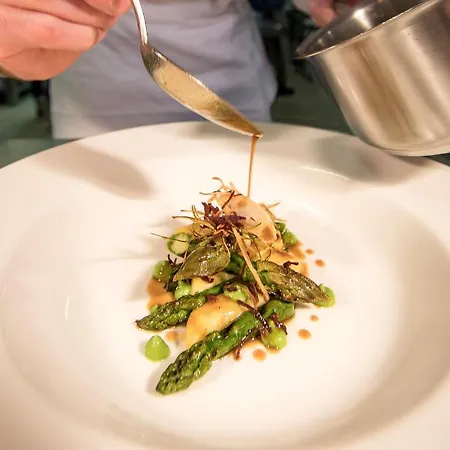 מלון La Caravelle