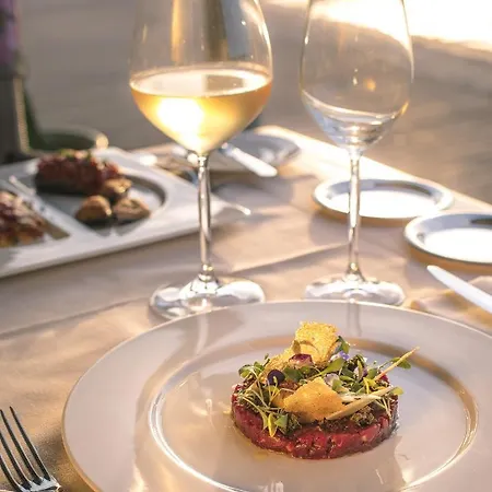 酒店 La Caravelle 博尼法乔