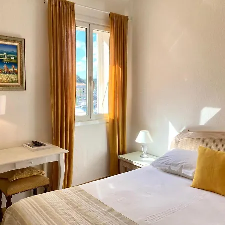 Hotel La Caravelle Bonifacio (Corsica)