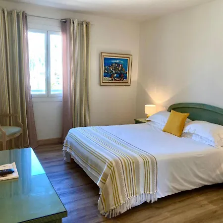 מלון La Caravelle