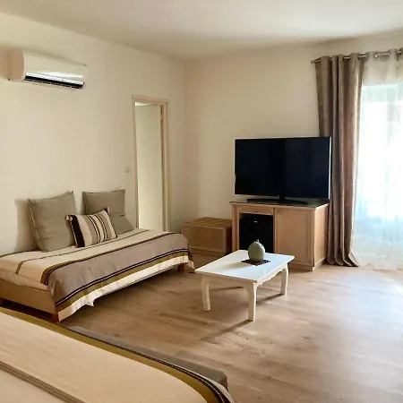 La Caravelle Hotel Bonifacio (Corsica)