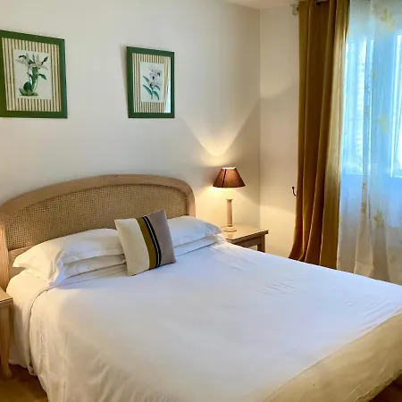 Hotel La Caravelle Bonifacio (Corsica)