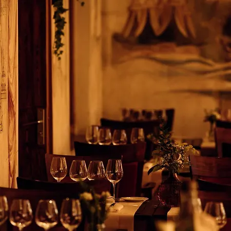 La Caravelle 博尼法乔