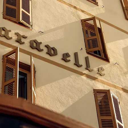 La Caravelle מלון