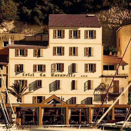 מלון La Caravelle