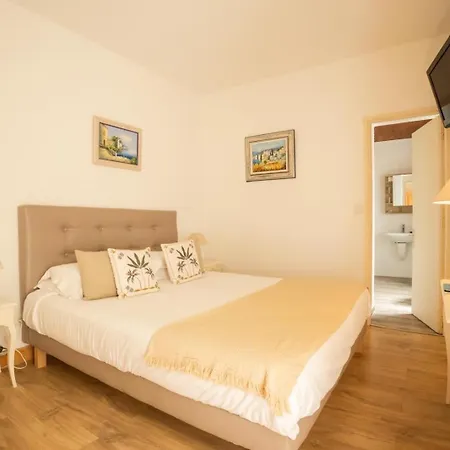 La Caravelle Hotel Bonifacio (Corsica)