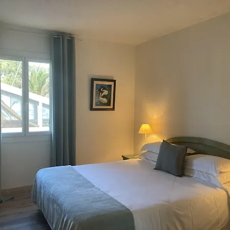 La Caravelle 3* Bonifacio (Corsica)