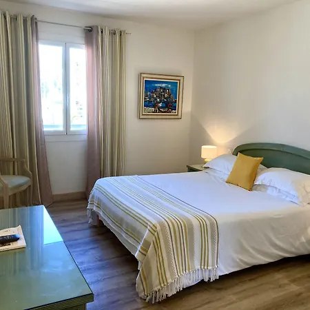 La Caravelle Bonifacio (Corsica)