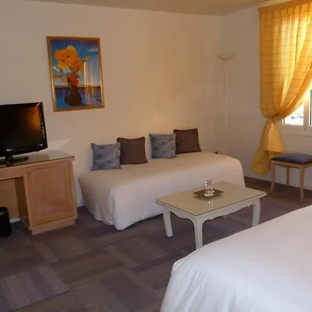 La Caravelle 호텔 3*