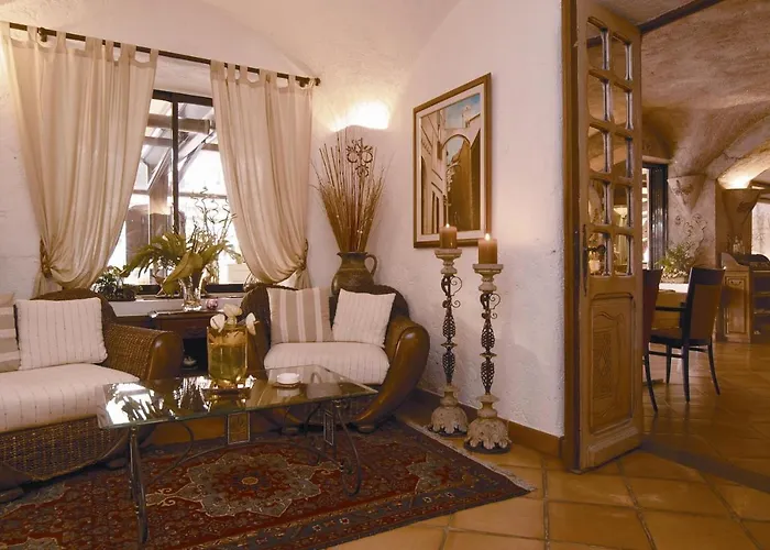 La Caravelle Hotel Bonifacio (Corsica)