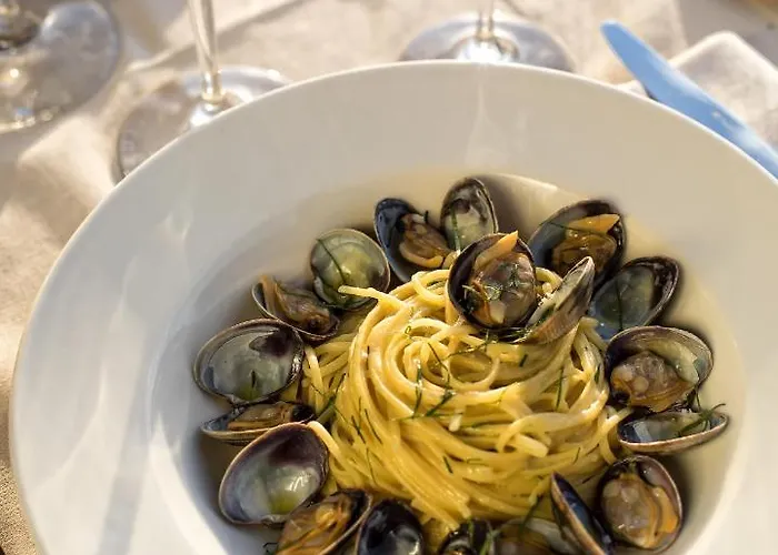 La Caravelle Бонифачо