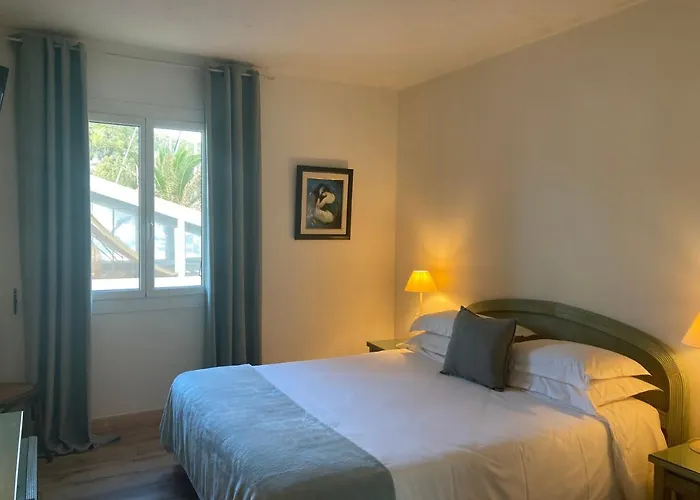 Hotel La Caravelle 3*