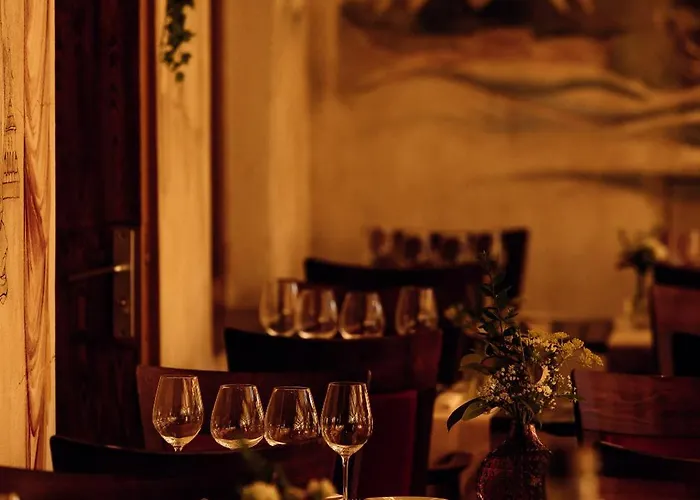 La Caravelle Бонифачо