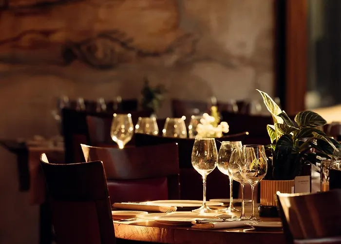 La Caravelle 3* Bonifacio (Corsica)