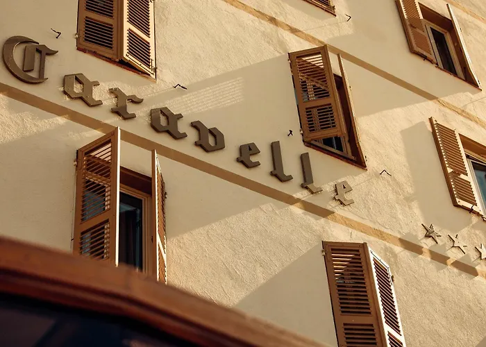 La Caravelle Отель