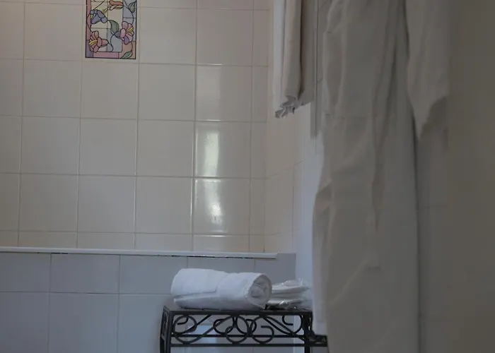 La Caravelle Hotell Bonifacio (Corsica)