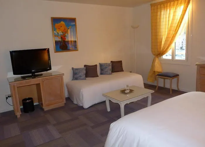 La Caravelle Hotel 3*